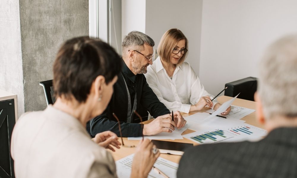 Business English Lessons Stourbridge - Business writing notes - Professional English Tutoring Ltd